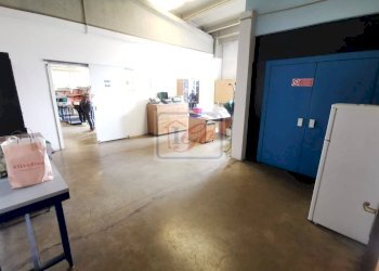 Foto 4 - Capannone Via Giuseppe di Vittorio, Trezzo sull'Adda - foto 4