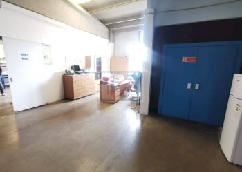 Foto 5 - Capannone Via Giuseppe di Vittorio, Trezzo sull'Adda - foto 5