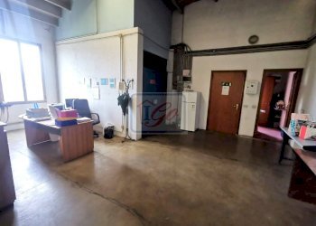 Foto 7 - Capannone Via Giuseppe di Vittorio, Trezzo sull'Adda - foto 7