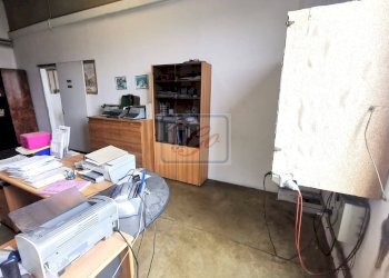 Foto 8 - Capannone Via Giuseppe di Vittorio, Trezzo sull'Adda - foto 8