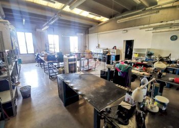 Foto 15 - Capannone Via Giuseppe di Vittorio, Trezzo sull'Adda - foto 15