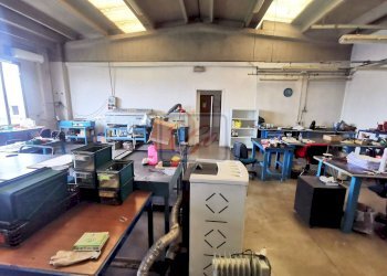 Foto 16 - Capannone Via Giuseppe di Vittorio, Trezzo sull'Adda - foto 16