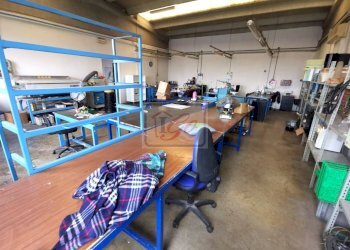 Foto 17 - Capannone Via Giuseppe di Vittorio, Trezzo sull'Adda - foto 17