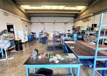 Foto 18 - Capannone Via Giuseppe di Vittorio, Trezzo sull'Adda - foto 18