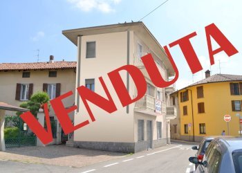 Foto 1 - Three-room apartment via fontanelle, Suisio - photo 1