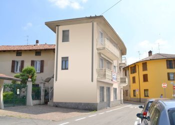 Foto 2 - Three-room apartment via fontanelle, Suisio - photo 2