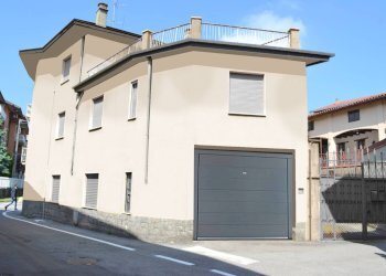 Foto 3 - Three-room apartment via fontanelle, Suisio - photo 3