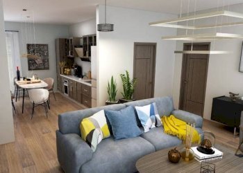 Foto 4 - Three-room apartment via fontanelle, Suisio - photo 4