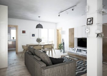 Foto 5 - Three-room apartment via fontanelle, Suisio - photo 5