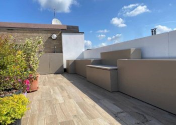 Foto 6 - Three-room apartment via fontanelle, Suisio - photo 6