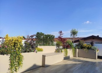 Foto 7 - Three-room apartment via fontanelle, Suisio - photo 7