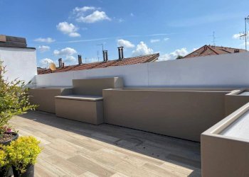 Foto 8 - Three-room apartment via fontanelle, Suisio - photo 8