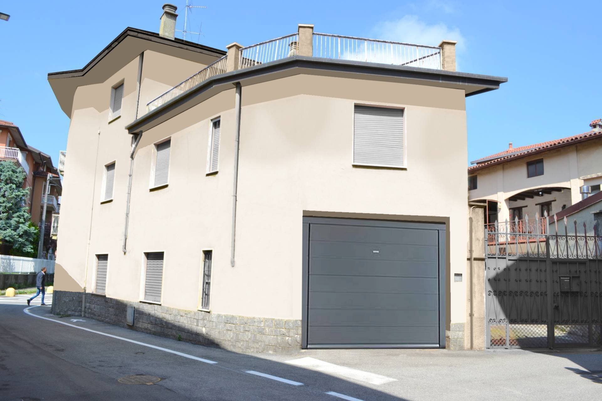 Foto 3 - Trilocale via fontanelle, Suisio - foto 3