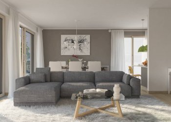 Foto 4 - Three-room apartment via fontanelle, Suisio - photo 4