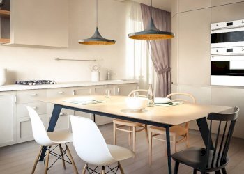 Foto 6 - Three-room apartment via fontanelle, Suisio - photo 6