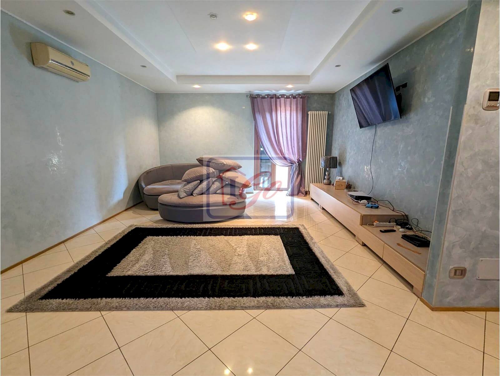 Foto 1 - Quadrilocale via San Rocco, Capriate San Gervasio - foto 1