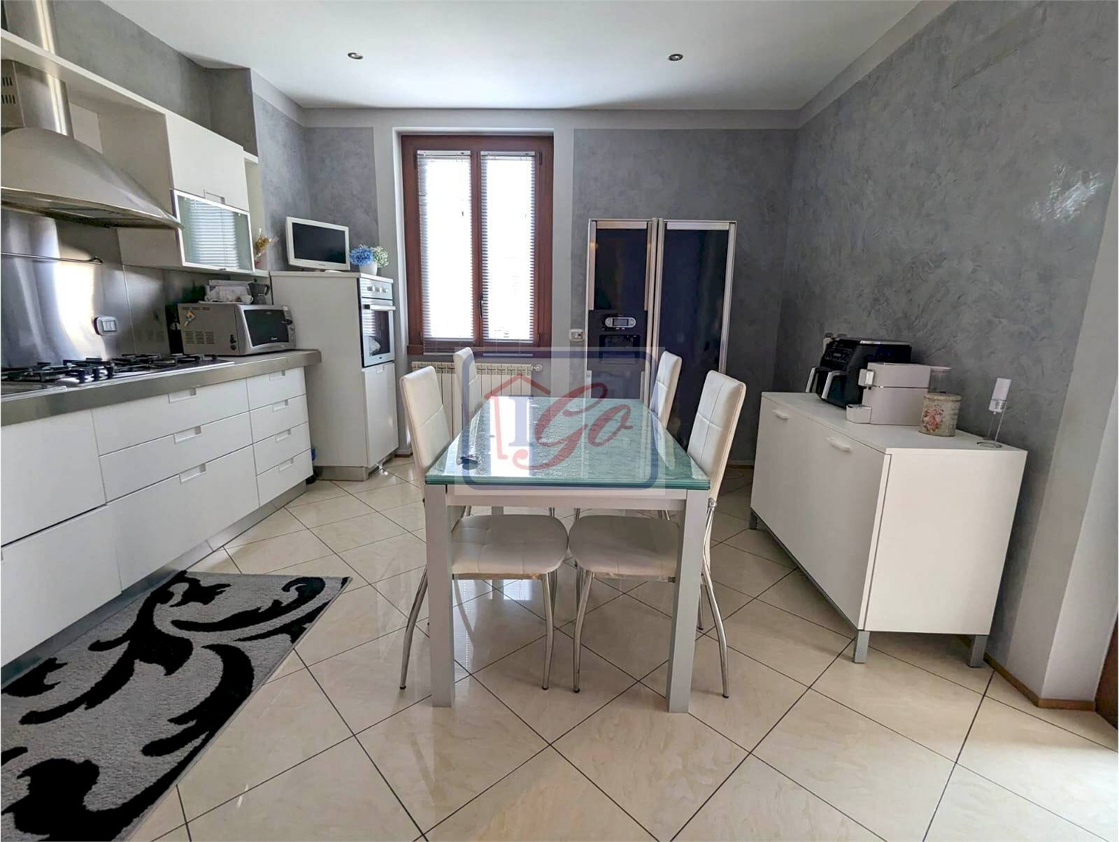 Foto 2 - Quadrilocale via San Rocco, Capriate San Gervasio - foto 2