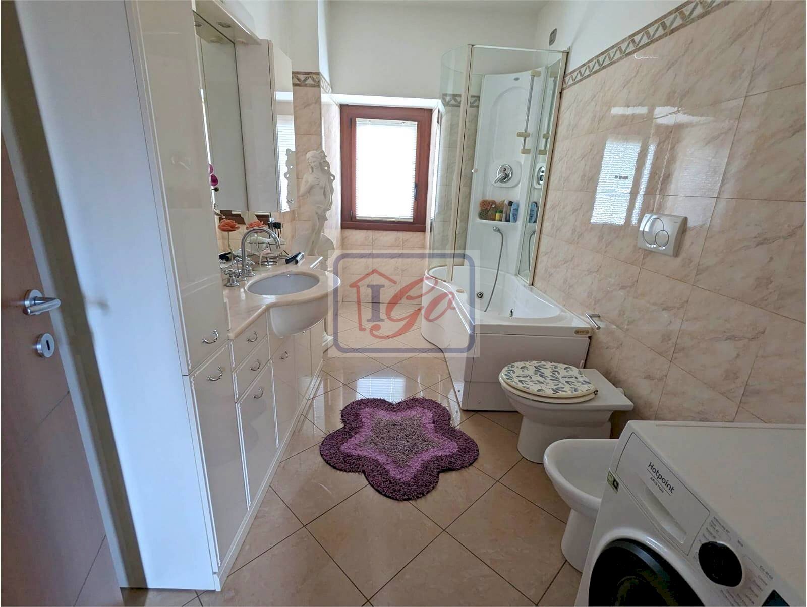 Foto 3 - Quadrilocale via San Rocco, Capriate San Gervasio - foto 3