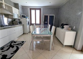 Foto 2 - Quadrilocale via San Rocco, Capriate San Gervasio - foto 2