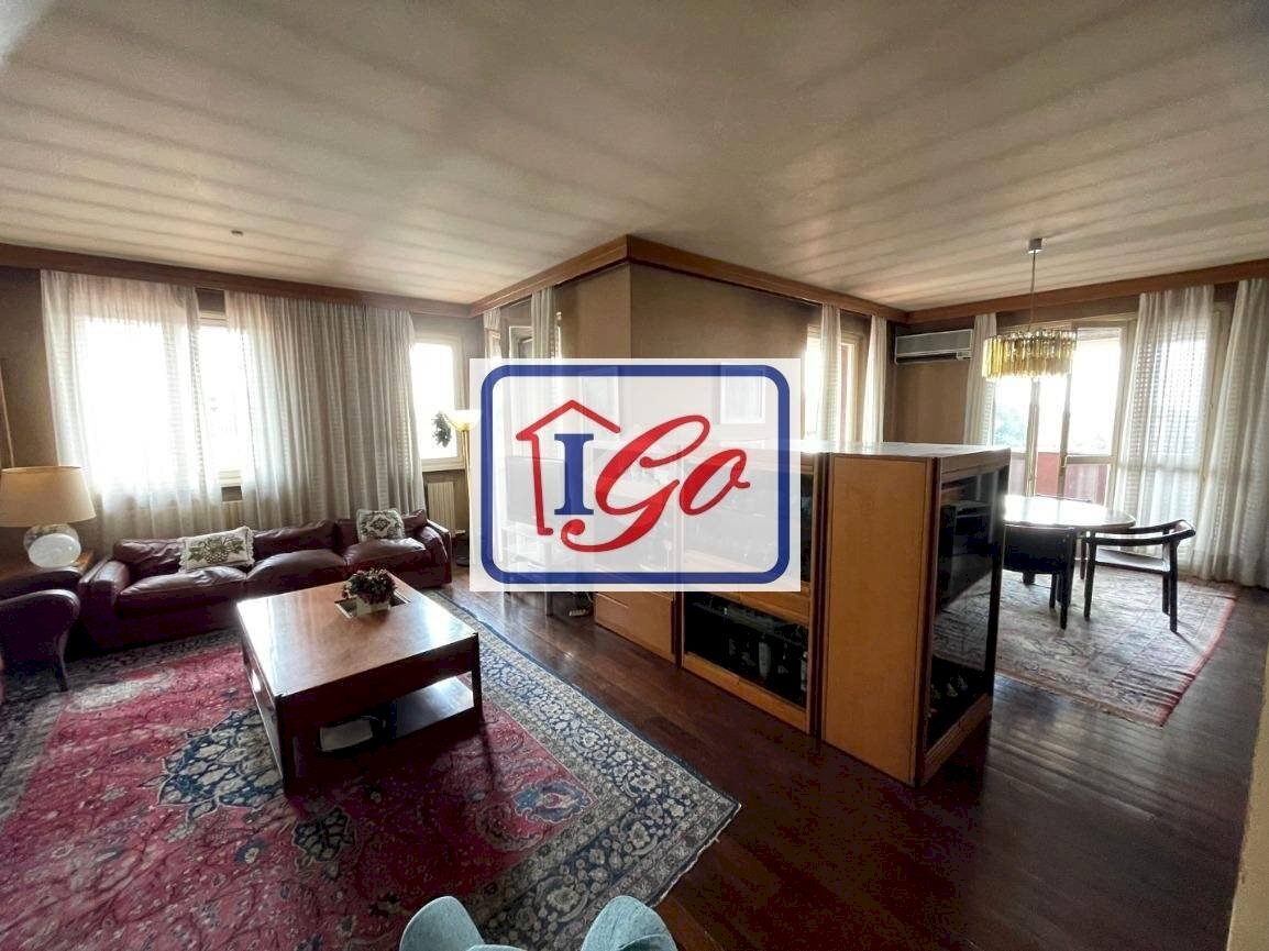 Foto 1 - Attico Via roma, Inzago - foto 1