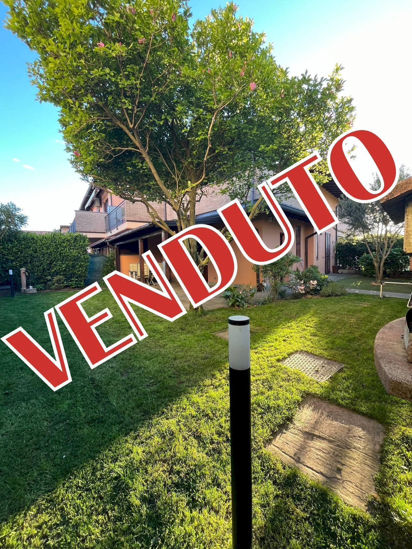 Foto 1 - Villa va san francesco, Busnago - foto 1