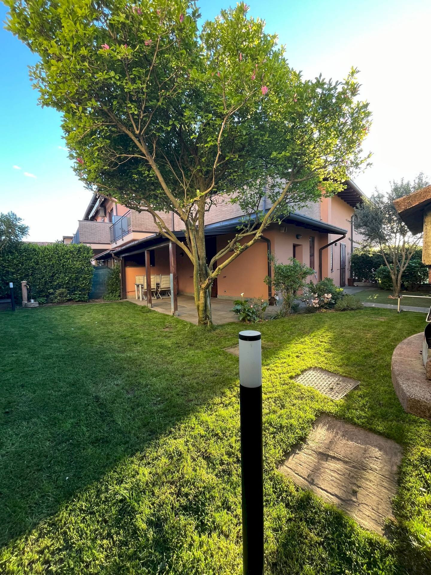 Foto 2 - Villa va san francesco, Busnago - foto 2