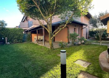 Foto 2 - Villa va san francesco, Busnago - foto 2