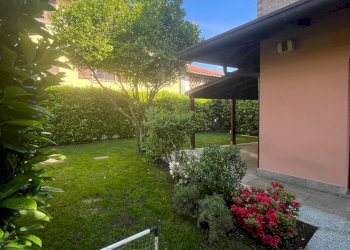 Foto 4 - Villa va san francesco, Busnago - foto 4