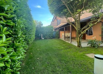 Foto 41 - Villa va san francesco, Busnago - foto 41