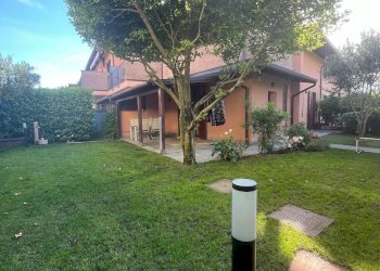 Foto 43 - Villa va san francesco, Busnago - foto 43