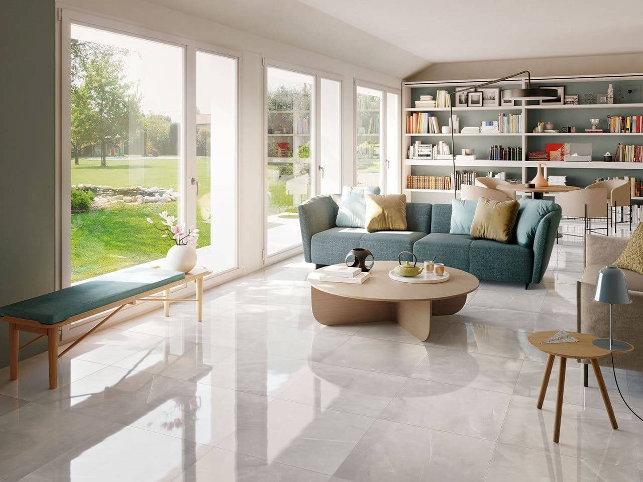 Foto 3 - Appartamento via marconi, Trezzo sull'Adda - foto 3