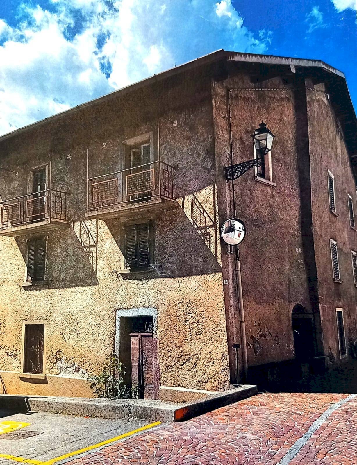 Foto 1 - Casa indipendente Via Ronco, Piazzolo - foto 1