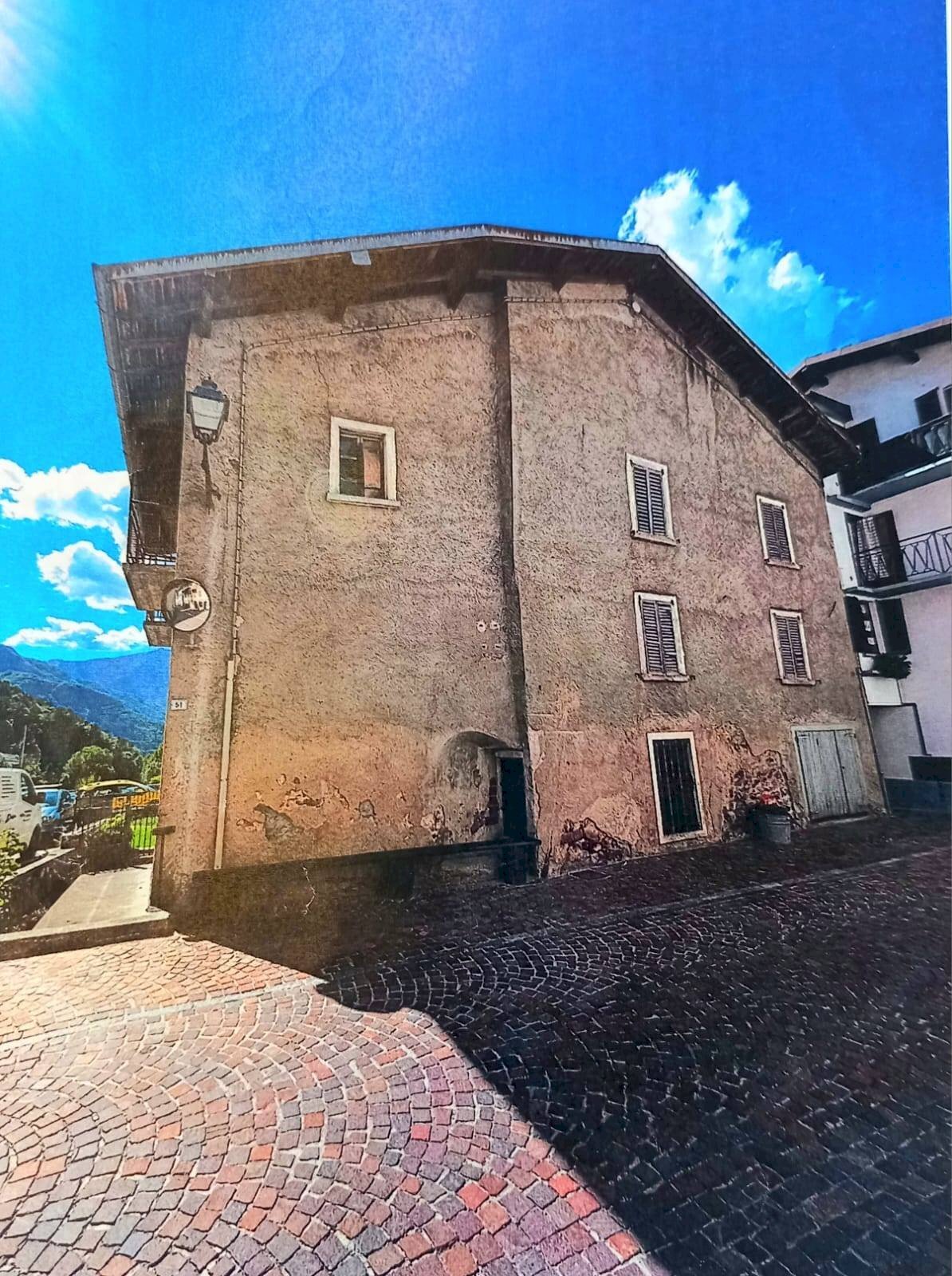 Foto 3 - Casa indipendente Via Ronco, Piazzolo - foto 3