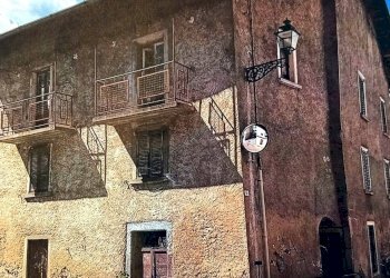 Foto 1 - Casa indipendente Via Ronco, Piazzolo - foto 1