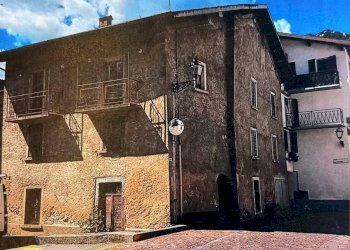 Foto 2 - Casa indipendente Via Ronco, Piazzolo - foto 2