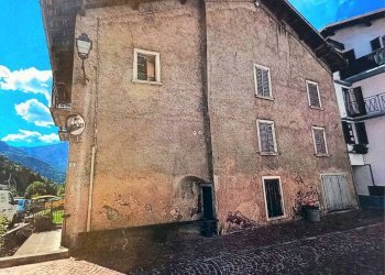 Foto 3 - Casa indipendente Via Ronco, Piazzolo - foto 3