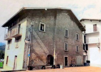 Foto 4 - Casa indipendente Via Ronco, Piazzolo - foto 4