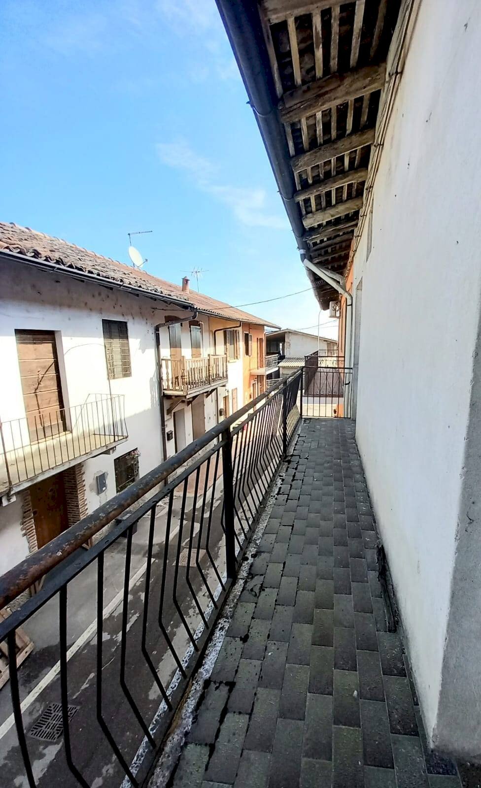 Foto 2 - Three-room apartment CORBELLINA, Fara Gera d'Adda - photo 2