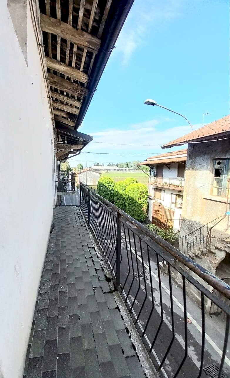 Foto 3 - Three-room apartment CORBELLINA, Fara Gera d'Adda - photo 3