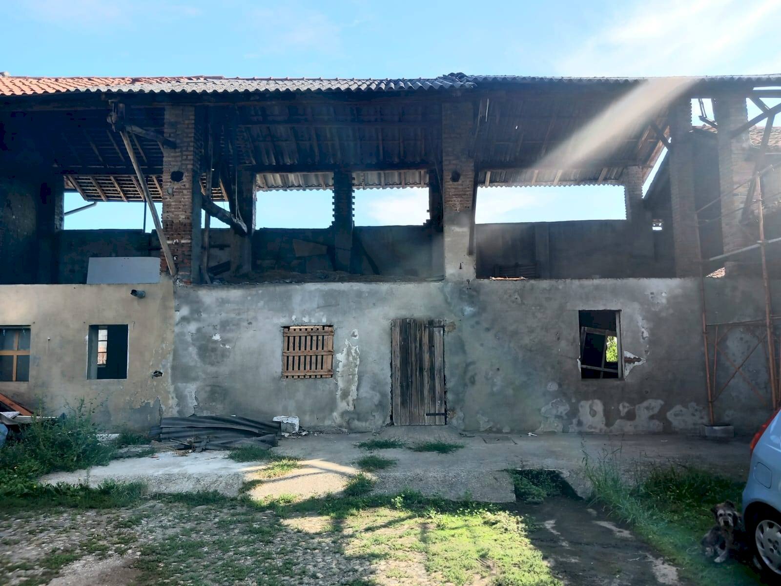 Foto 2 - Magazzino VIA CORBELLINA, Fara Gera d'Adda - foto 2