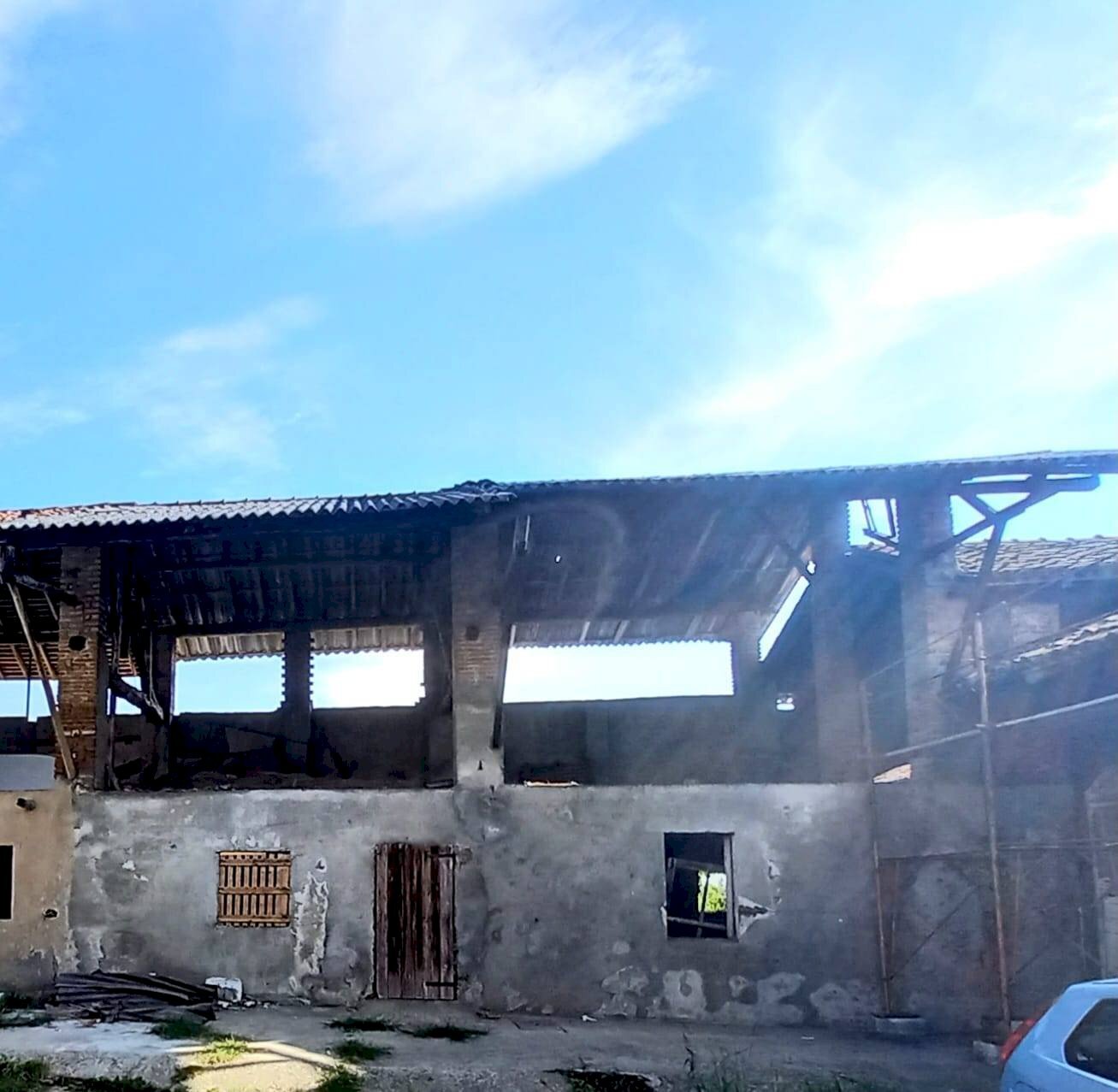 Foto 3 - Magazzino VIA CORBELLINA, Fara Gera d'Adda - foto 3