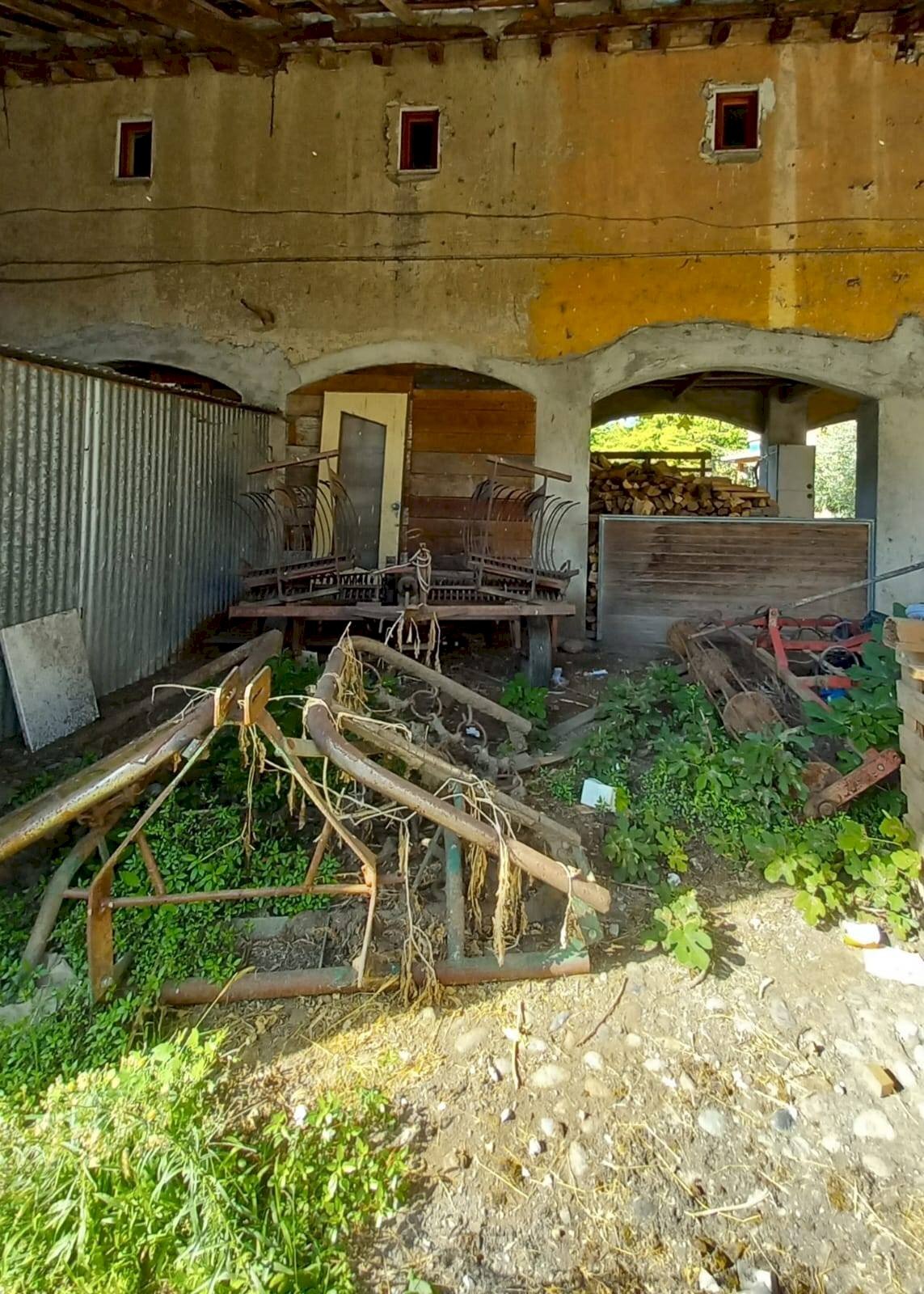 Foto 3 - Warehouse VIA CORBELLINA, Fara Gera d'Adda - photo 3