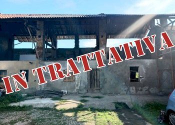 Foto 1 - Magazzino VIA CORBELLINA, Fara Gera d'Adda - foto 1