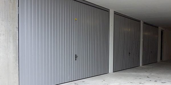 Foto 2 - Box Via Guglielmo Marconi, Trezzo sull'Adda - photo 2