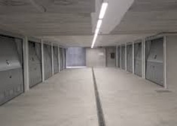 Foto 1 - Box Via Guglielmo Marconi, Trezzo sull'Adda - foto 1