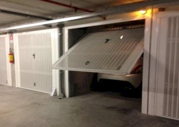 Foto 4 - Box Via Guglielmo Marconi, Trezzo sull'Adda - foto 4