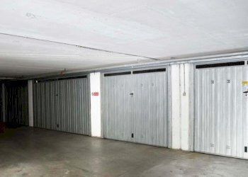 Foto 5 - Box Via Guglielmo Marconi, Trezzo sull'Adda - foto 5