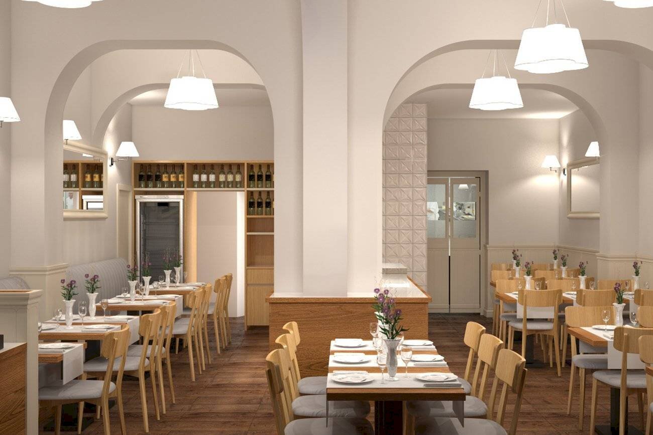 Foto 1 - Negozio Via Chiuso, Trezzo sull'Adda - foto 1