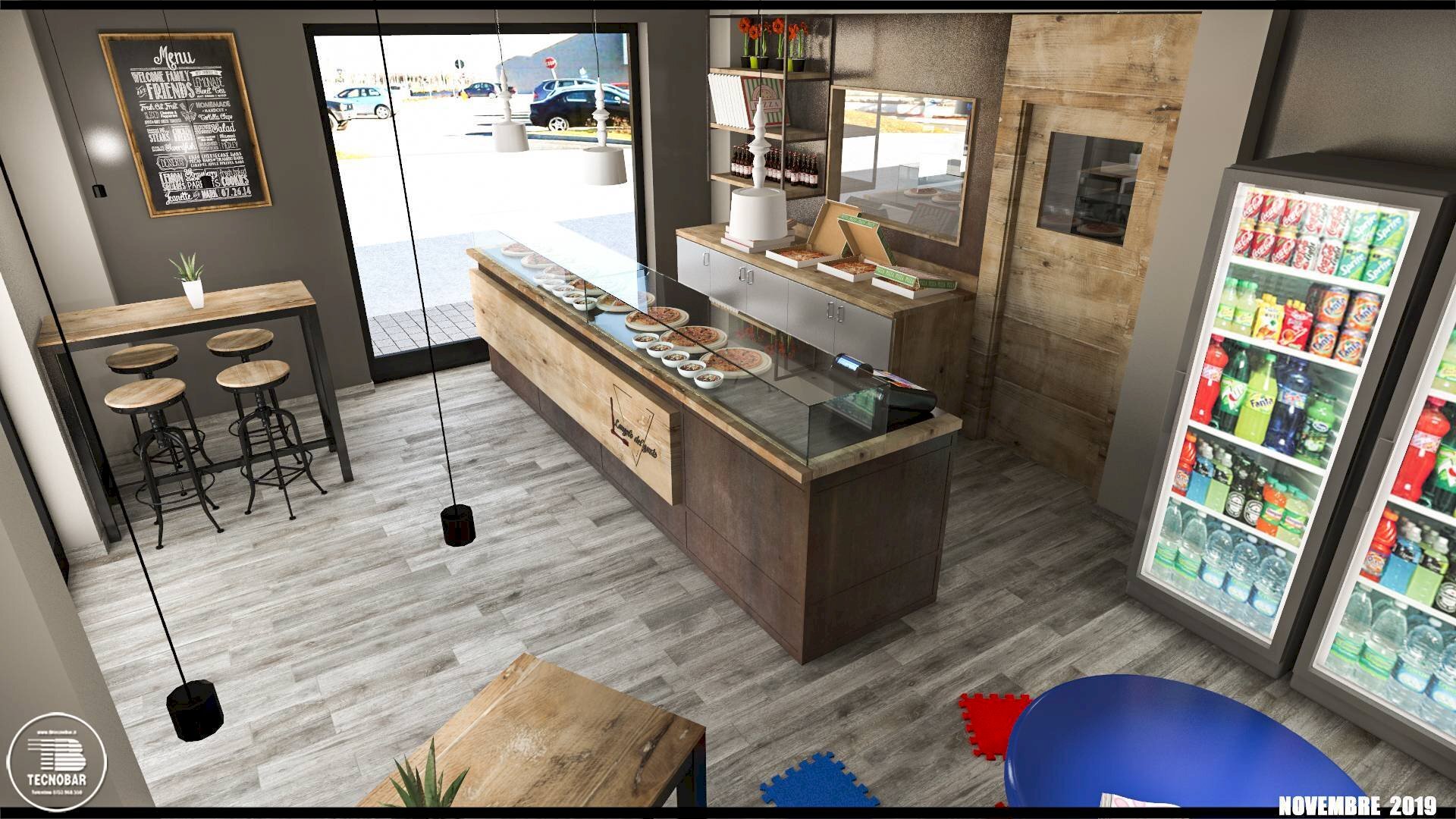 Foto 2 - Negozio Via Chiuso, Trezzo sull'Adda - foto 2