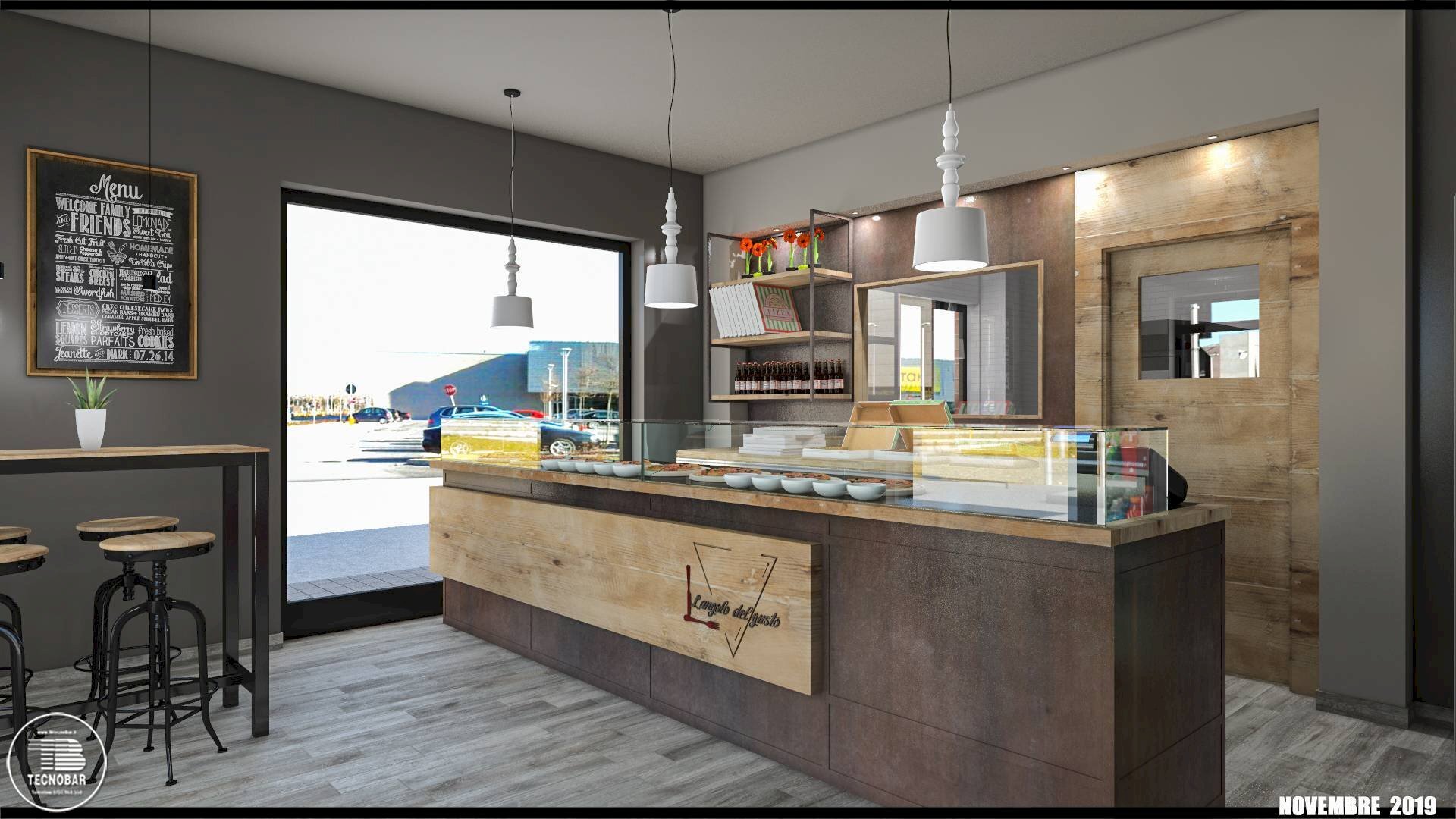 Foto 3 - Negozio Via Chiuso, Trezzo sull'Adda - foto 3